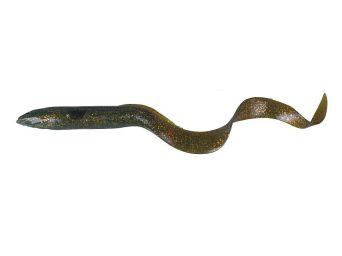 Guma Savage Gear Real Eel 15cm 12g Motor Oil Eel 50382
