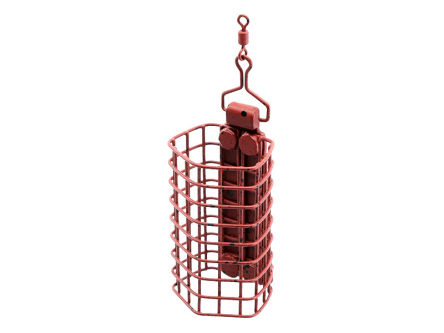 Koszyczek Dephin zanętowy Magma PENTA 60g 101002632