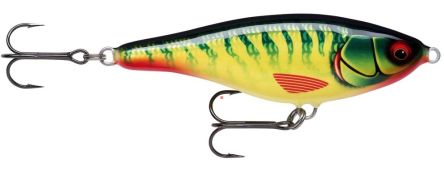 Wobler Rapala Twitchin' rap 12cm htpk