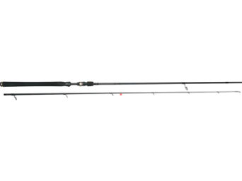 Wędka Westin W3 PowerShad 2nd 8' 240cm 7-25g W345-0802-M