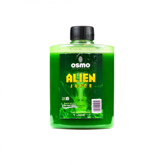 Zalewa Osmo Juice - Alien 500ml