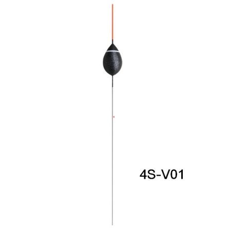Spławik VDE Robinson Wyczynowy 10,0g 4s-v01-100