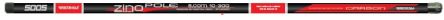 Wędka Mistrall ZINO POLE 6m 10-30g RM-2151860