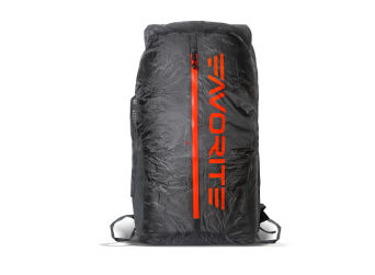 Plecak Favorite Ultralight Rolltop ULRT23 23-grey