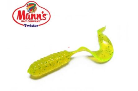 Guma Mann's twister 3cm M035-MFCH