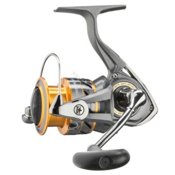 Kołowrotek Daiwa Crossfire 5000FD 10117-500