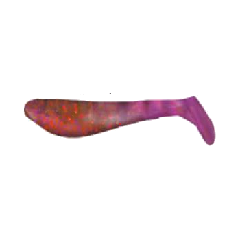 Guma Konger Killer Shadow 3,5cm 310054043