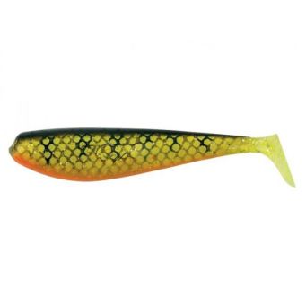 Guma Fox Rage Zander Pro Natural Perch 14cm NSL526