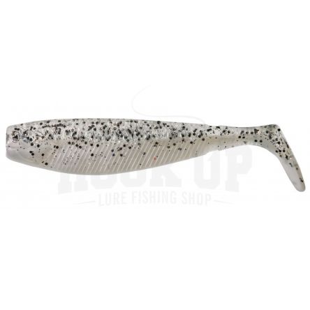 Guma Gunki g'bump 17cm salt& pepper 71742