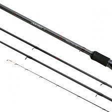 Wędka Shimano Aero X1 Distance Feeder 3,96m 13ft up 90  AEX1DFDR13