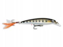 Wobler Rapala X-Rap 10cm Muddler XR10MD