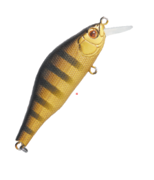 Wobler Select Reflex 70SP 70mm 9.0g #23 (0.8-1.2m)