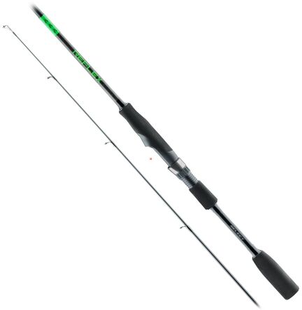 Wędka Select Reflex 2.30m 7-28g Fast RFL-762MH 18707508
