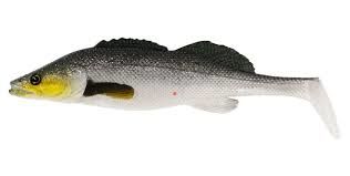 Guma Westin ZanderTeez 17cm P139-122-150