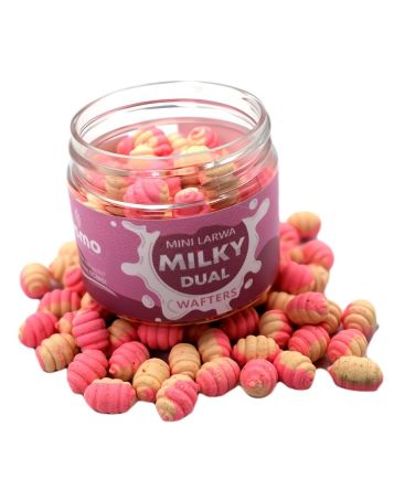 Wafters Osmo Mini Larwa Dual - Milky OMLDM