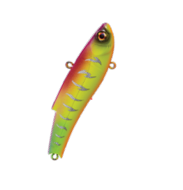 Wobler Select Regent Vib 80S 80mm 23.0g #03