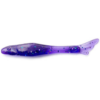 Guma FishUp Tiny 1,5" 060 dark violet