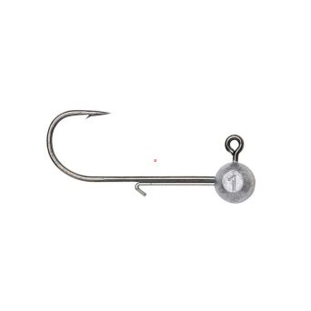 Główki Jigowe Savage gear micro jighead 2 1g 74425