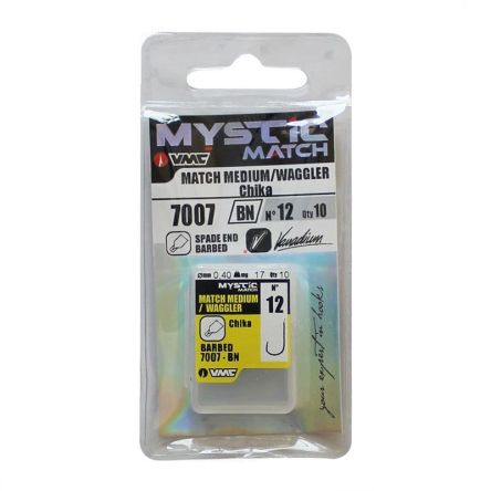 Haki VMC mystic match medium 7007 bn 12