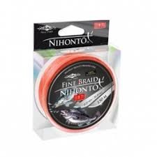 Plecionka Mikado Nihonto Fine Braid 0,18mm 150m