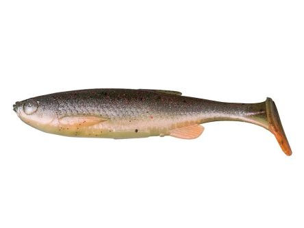 Guma Savage Gear Fat Minnow T-Tail 13cm 50466