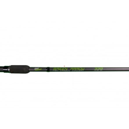 Wędka Sensas Green arrow 3,60m feeder 67678