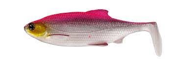 Guma Westin Ricky the Roach 18cm 85g Pink Headlight P115-515-136