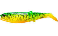 Guma Savage Gear Paddletail 6,8cm 3g Burbot Firetiger 71909