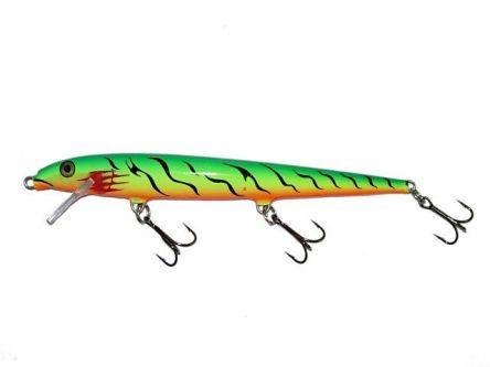 Wobler Rapala Oryginal Floater Firetiger 11cm F11FT