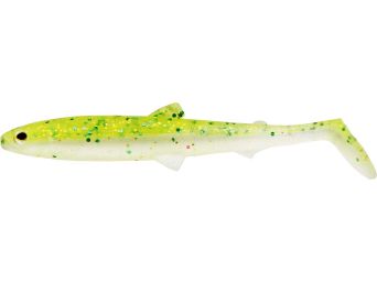 Guma Westin Bullteez 12,5cm Sparkling Chartreuse  P138-557-158