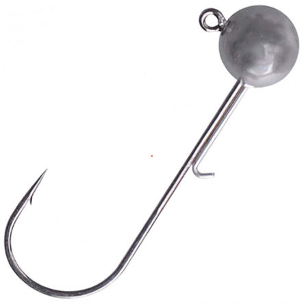 Główki Jigowe Savage Gear Ball Jig Head #6/0 - 10g 1szt  61936