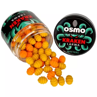 Wafters Osmo Kraken Mini Larwa 50ml OSM-MLW-K