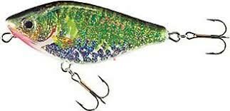 Wobler Jaxon Hiper Jerk s 9cm 27g VJ-V09SPI