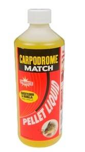 Liquid Dynamite Baits Carpodrome Sweetcorn Vanilla 500ml