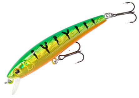 Wobler Mikado NEEDLE 7.5cm 5.6g Firetiger PWF-NE-7.5F-FT