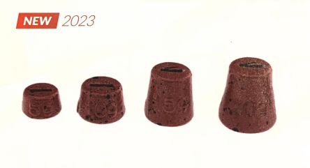 Obciążenie Mikado wymienne do wkrętów JAWS 20g OMGJQ-20-W