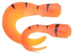 Guma ogon Savage Gear 3D LB Hard Eal Tails 17 cm 2 szt 05-Golden Ambulance 48552
