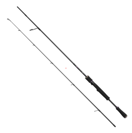 Wędka Dam Yagi Ultra Light Jig 1,90m 2-12g 60304