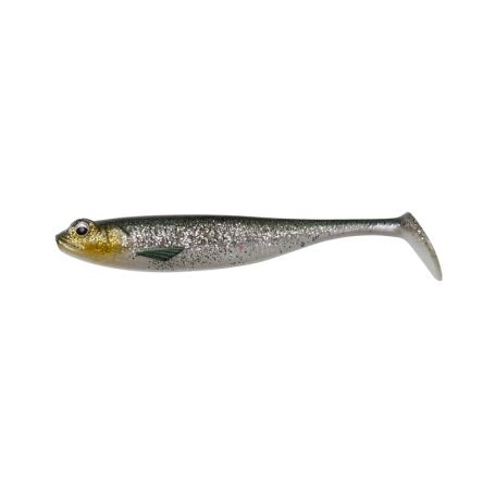 Guma  Dam Shadster Slim Silver Shiner uv 13.5cm 71244