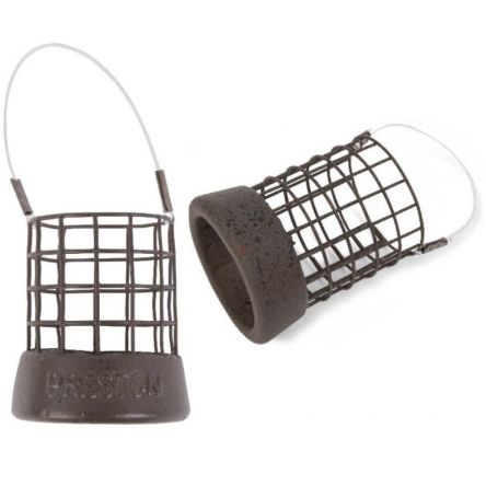 Koszyczek Preston distance cage feeder M 40g