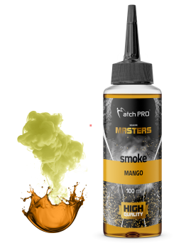 Liquid Matchpro Masters Smoke Mango 100ml 971116