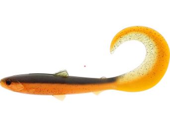 Guma Westin Bullteez CT 14cm 15g UV Craw