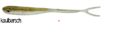 Guma Cormoran K-Don double tail S3 51-32140 14cm