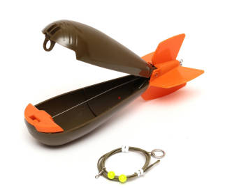 Rakieta zanętowa Prologic airbomb M 61705
