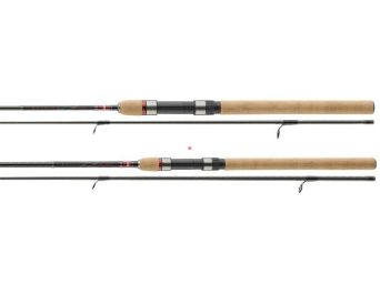 Wędka Daiwa Ninja X spin 2,40m 15-50g 11628-242