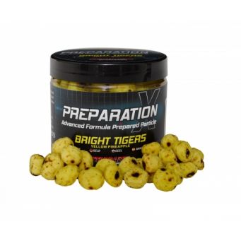 Orzech tygrysi Starbaits 32846 yellow pineapple 200ml preparation x