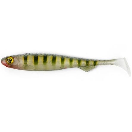 Guma FOX slick shad 9cm 3,5