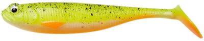 Guma Dam Shadster 11,5cm Lemon Shiner UV 71239