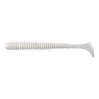 Guma Konger Grubber Shad Skinny 5cm 334001001