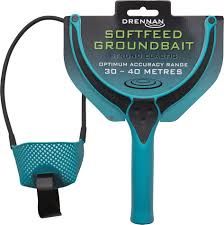 Proca Drennan Softfeed  Groundbait Strong 69-109-002